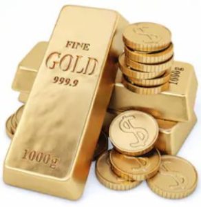 JM Bullion Products