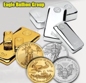 Eagle Bullion Group Review