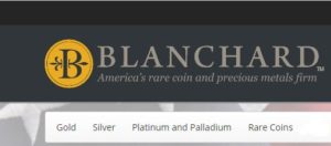 Blanchard and Company Gold Reviews