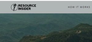 Resource Insider review