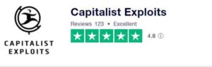 Customer Reviews of Capitalist Exploits