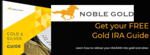 Noble Gold Review