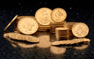 Nationwide Coin and Bullion Reserve Products