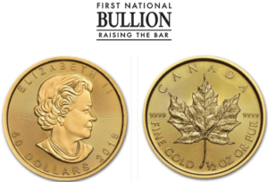 First National Bullion Reviews