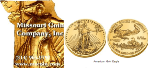 Missouri Coin Company Reviews