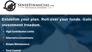 Sense Financial Reviews