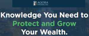 Agora Financial Reviews