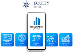 Equity Institutional Reviews