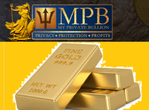 My Private Bullion Reviews