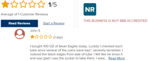 Client Reviews