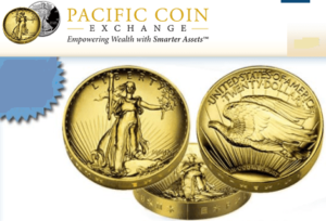 Pacific Precious Metals Review