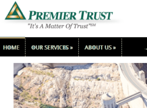 Premier Trust Reviews