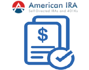 American IRA Reviews