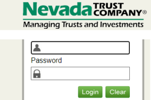 How Nevada Trust Company Works