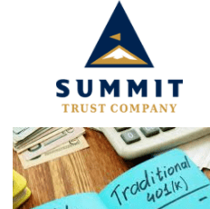 Summit Trust Company Reviews