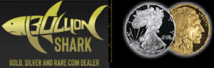 Bullion Shark Reviews