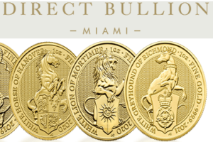 Direct Bullion Reviews