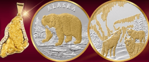 Alaska Mint Products