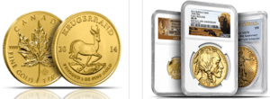 Provident Metals Products