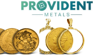 Provident Metals Reviews