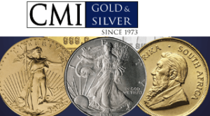 CMI Gold & Silver Reviews