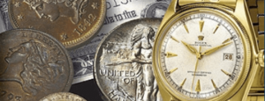 Eastern Numismatics Products