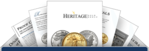 Heritage Gold Group Products