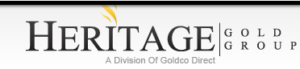 Heritage Gold Group Review