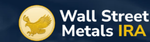 Wall Street Metals IRA Reviews 