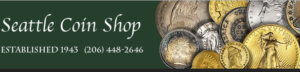 Seattle Coin Shop Reviews 