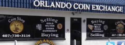 Orlando Coin Exchange Reviews 2026- Is It the Best Coin Exchange