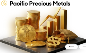 Pacific Precious Metals Review