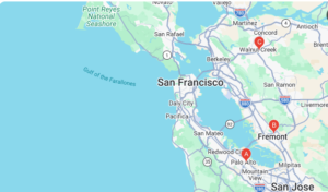 pacific precious metals locations