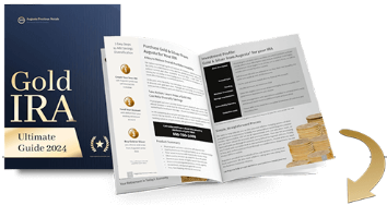 Free Gold & Silver Kit
