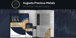 Augusta Precious Metals Review