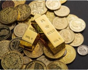 Augusta Precious Metals Products