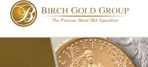 Birch Gold Group reviews