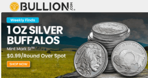 Bullion.com reviews