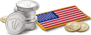 Bullion.com products