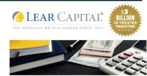 Lear Capital reviews