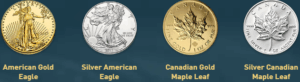 Lear Capital products