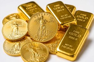 Priority Gold Products & services