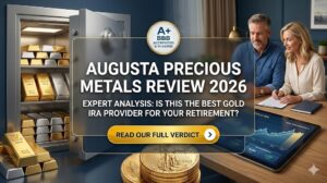 Augusta Precious Metals Review