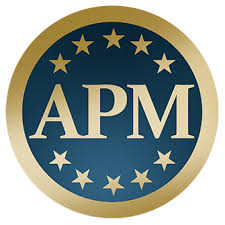 Augusta Precious Metals Logo