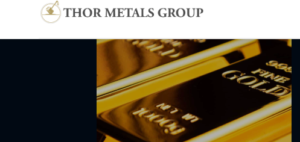 Thor Metals Group Reviews