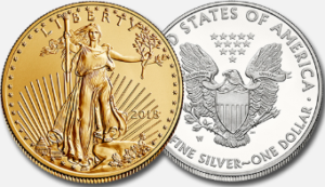 American Bullion products and services