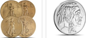 BullionMax products and services