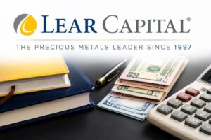 Lear Capital reviews
