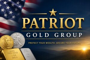 PatriotGoldGroup.com reviews