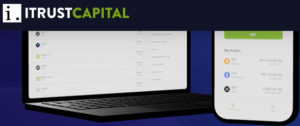 iTrustCapital reviews
